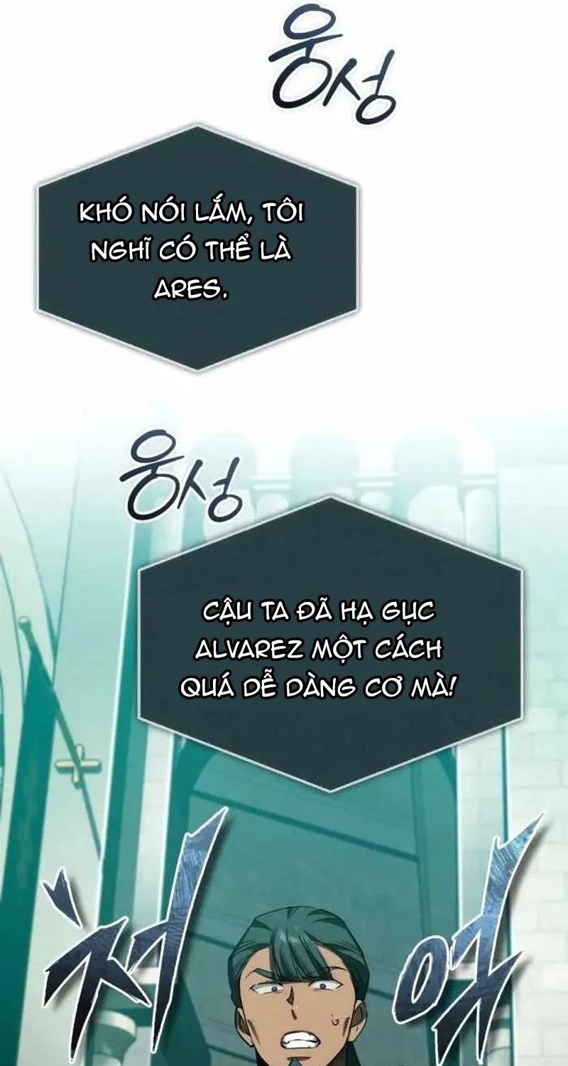 Thiên Quỷ Chẳng Sống Nổi Cuộc Đời Bình Thường Chap 195 - Next Chap 196