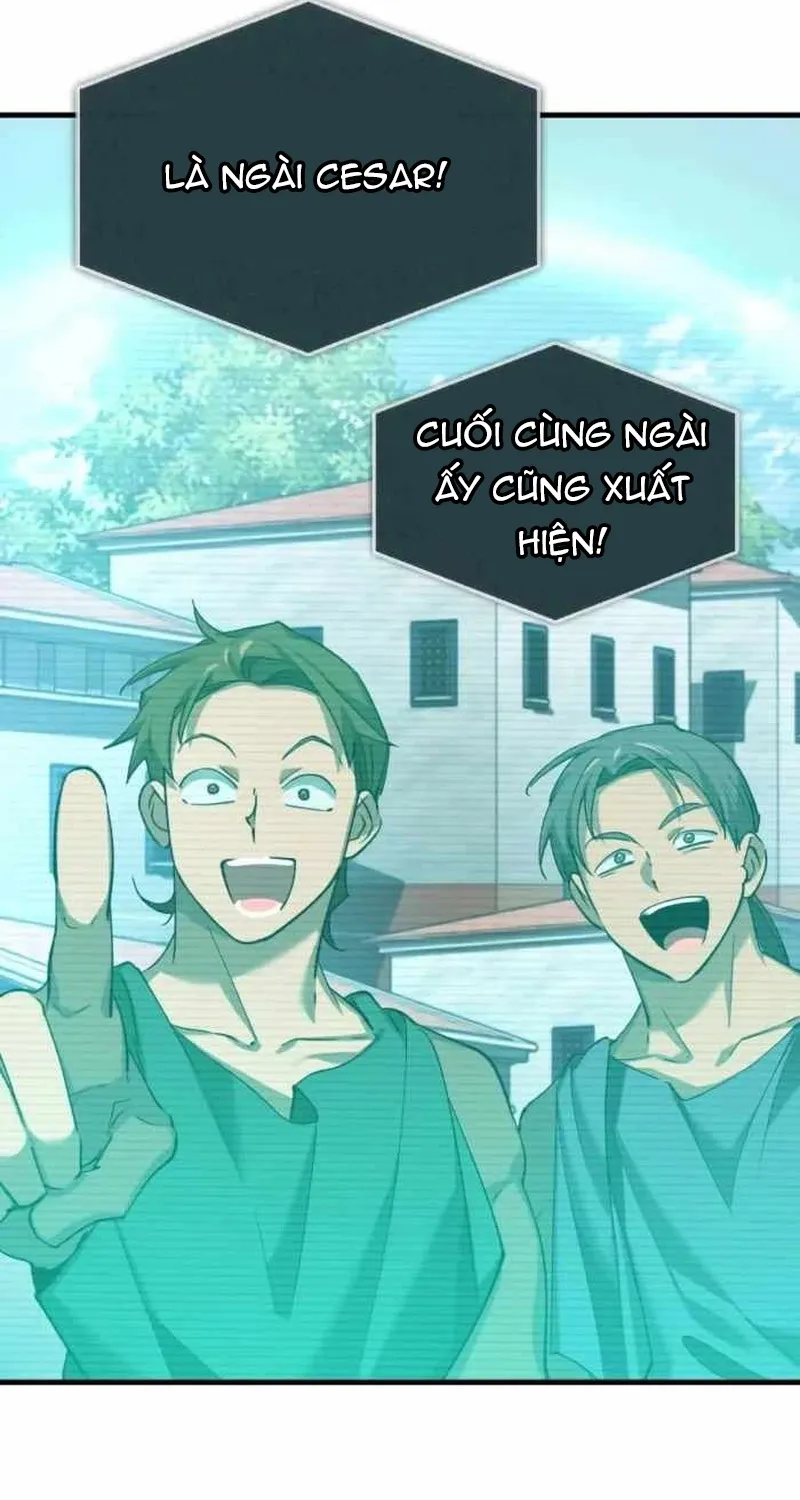Thiên Quỷ Chẳng Sống Nổi Cuộc Đời Bình Thường Chap 195 - Next Chap 196