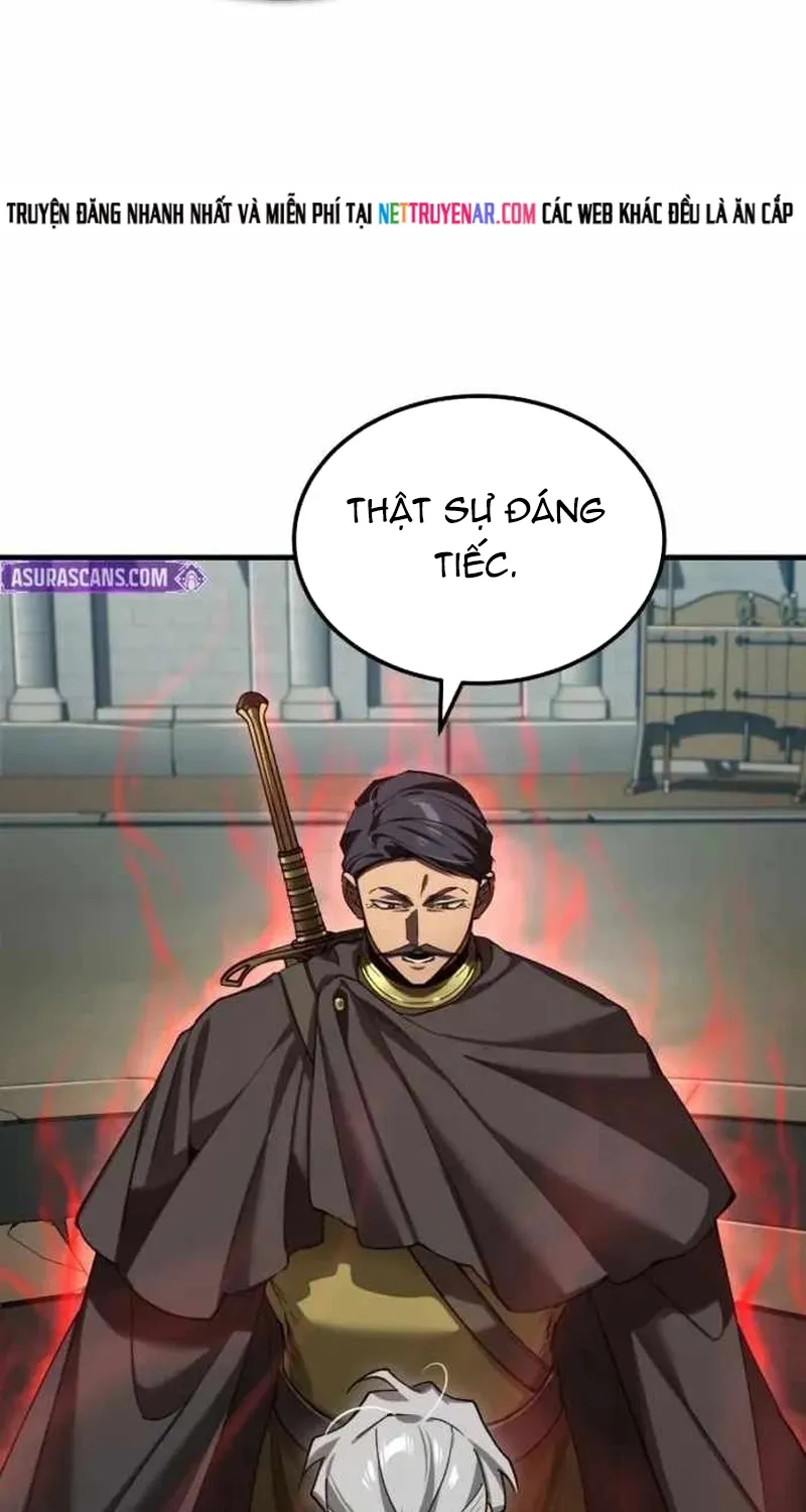 Thiên Quỷ Chẳng Sống Nổi Cuộc Đời Bình Thường Chap 195 - Next Chap 196