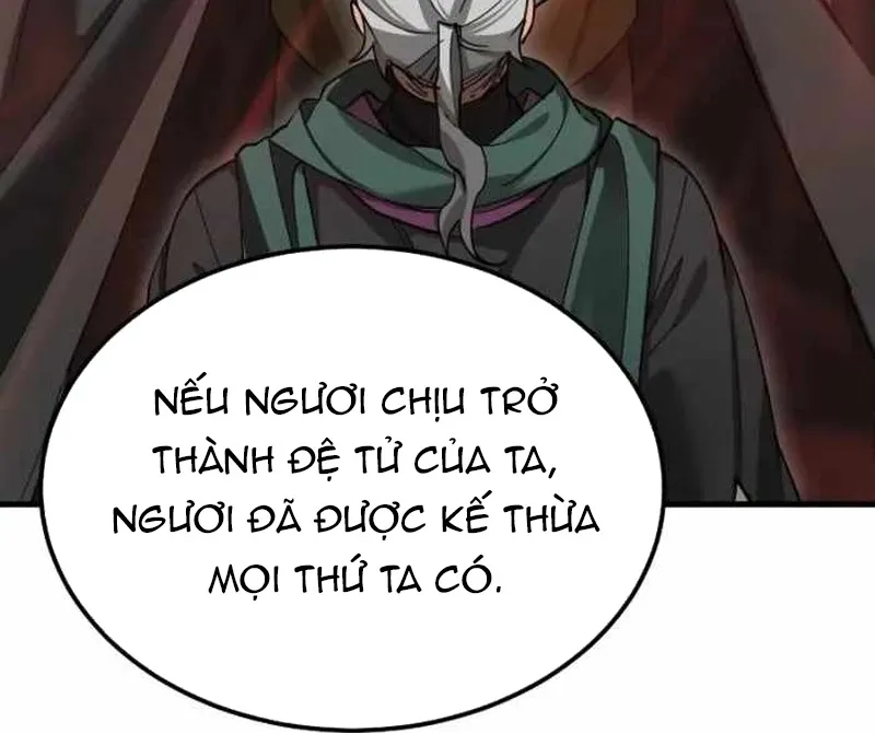Thiên Quỷ Chẳng Sống Nổi Cuộc Đời Bình Thường Chap 195 - Next Chap 196