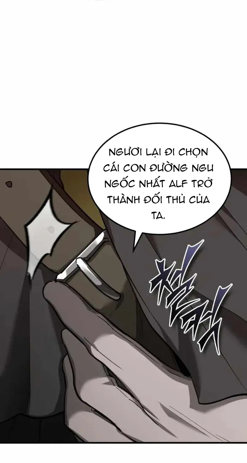 Thiên Quỷ Chẳng Sống Nổi Cuộc Đời Bình Thường Chap 195 - Next Chap 196