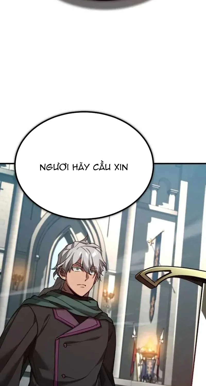 Thiên Quỷ Chẳng Sống Nổi Cuộc Đời Bình Thường Chap 195 - Next Chap 196