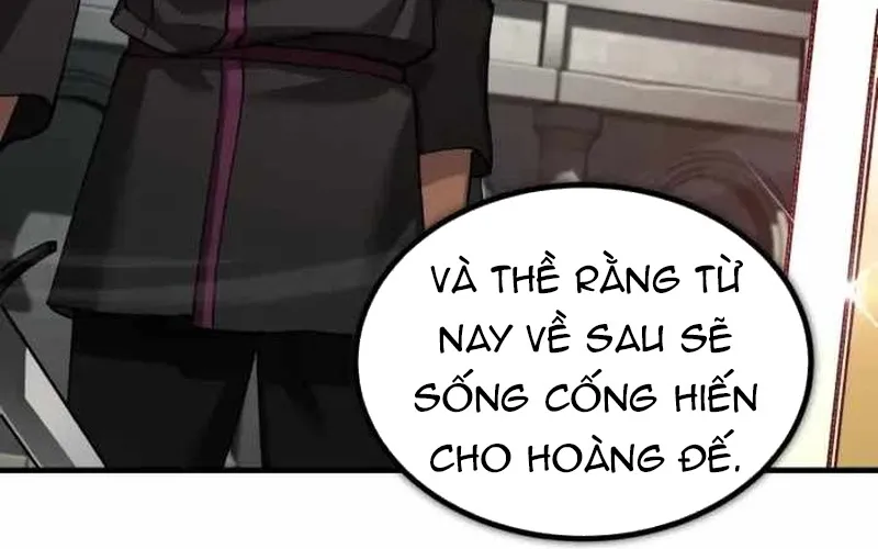 Thiên Quỷ Chẳng Sống Nổi Cuộc Đời Bình Thường Chap 195 - Next Chap 196