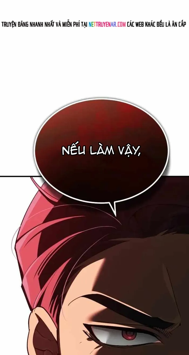 Thiên Quỷ Chẳng Sống Nổi Cuộc Đời Bình Thường Chap 195 - Next Chap 196