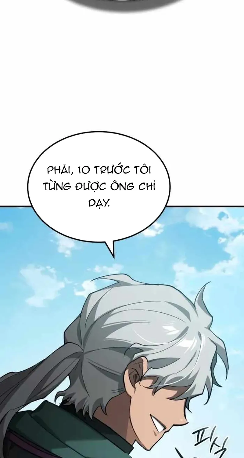 Thiên Quỷ Chẳng Sống Nổi Cuộc Đời Bình Thường Chap 195 - Next Chap 196