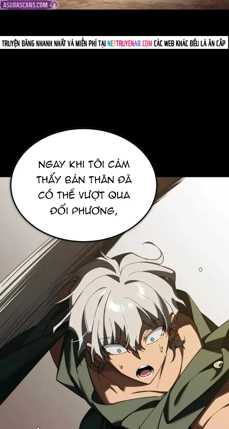 Thiên Quỷ Chẳng Sống Nổi Cuộc Đời Bình Thường Chap 195 - Next Chap 196