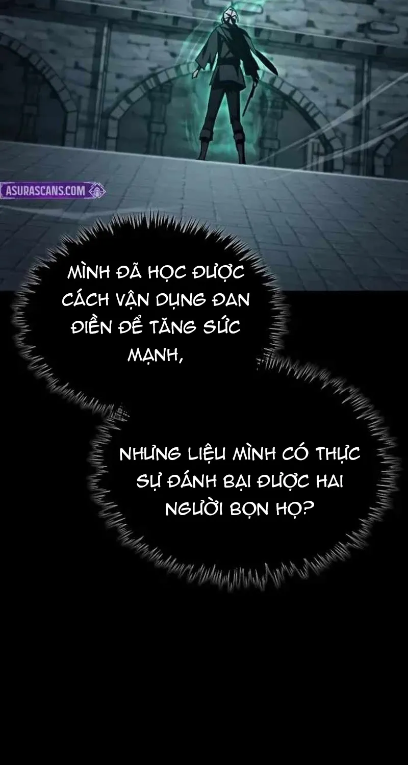 Thiên Quỷ Chẳng Sống Nổi Cuộc Đời Bình Thường Chap 195 - Next Chap 196