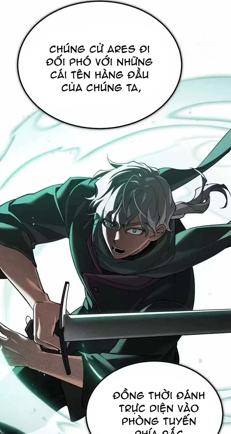 Thiên Quỷ Chẳng Sống Nổi Cuộc Đời Bình Thường Chap 196 - Next Chap 197