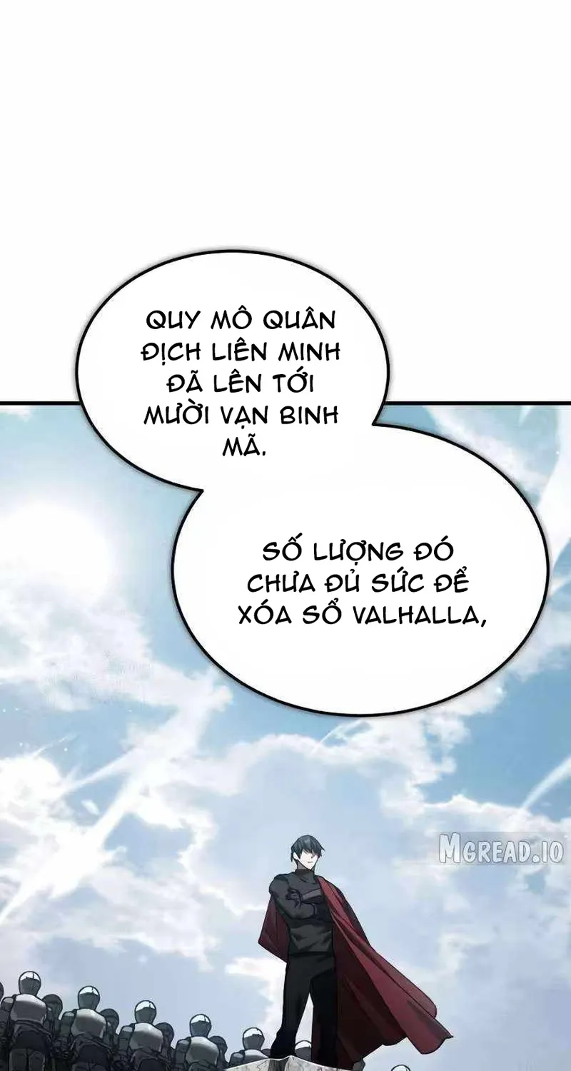 Thiên Quỷ Chẳng Sống Nổi Cuộc Đời Bình Thường Chap 196 - Next Chap 197