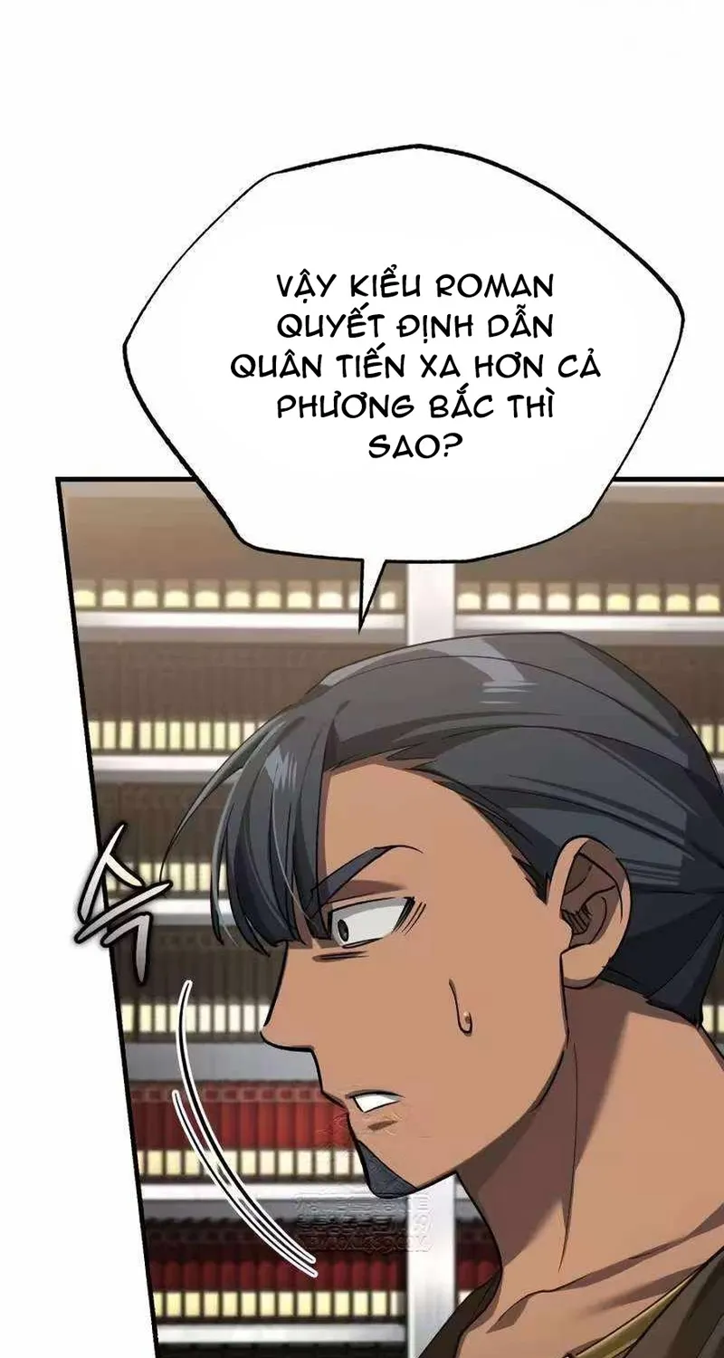 Thiên Quỷ Chẳng Sống Nổi Cuộc Đời Bình Thường Chap 196 - Next Chap 197