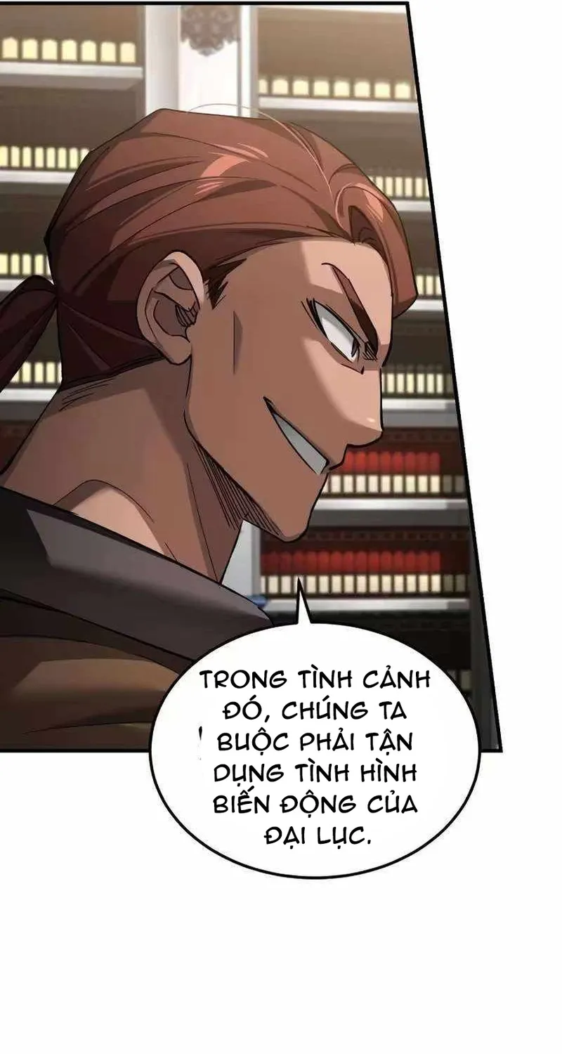 Thiên Quỷ Chẳng Sống Nổi Cuộc Đời Bình Thường Chap 196 - Next Chap 197