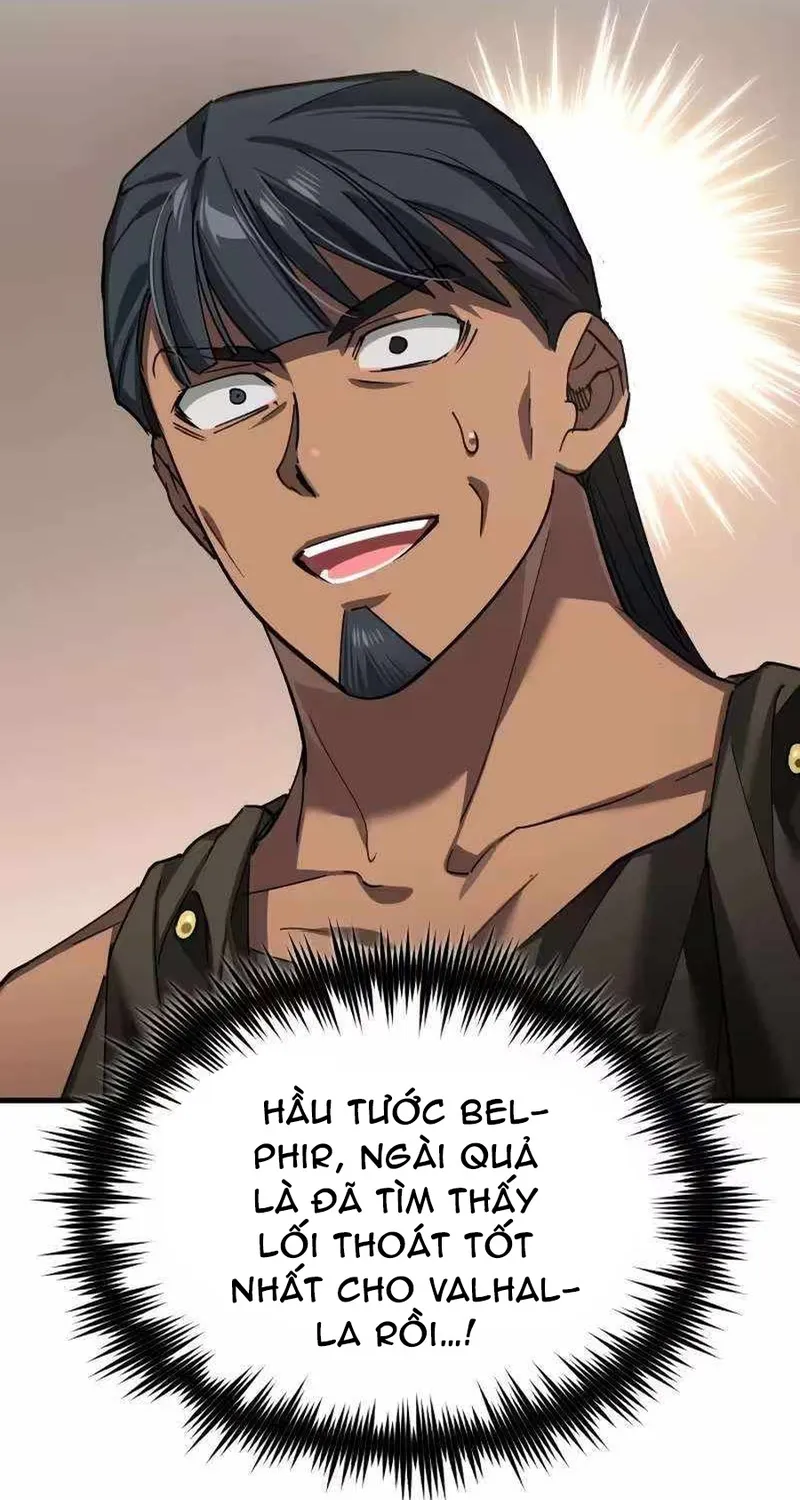 Thiên Quỷ Chẳng Sống Nổi Cuộc Đời Bình Thường Chap 196 - Next Chap 197