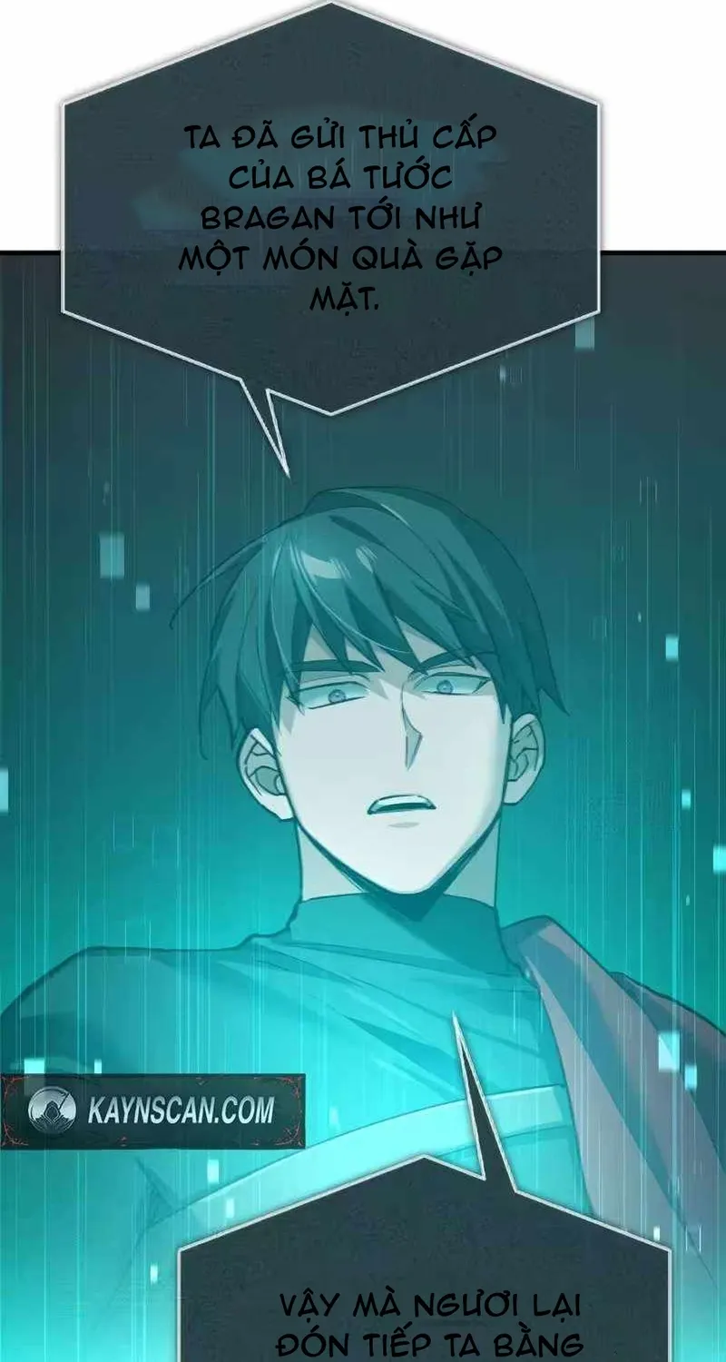 Thiên Quỷ Chẳng Sống Nổi Cuộc Đời Bình Thường Chap 196 - Next Chap 197