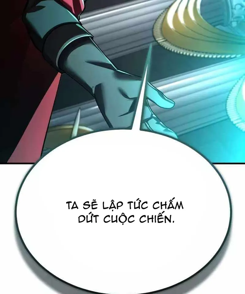 Thiên Quỷ Chẳng Sống Nổi Cuộc Đời Bình Thường Chap 196 - Next Chap 197