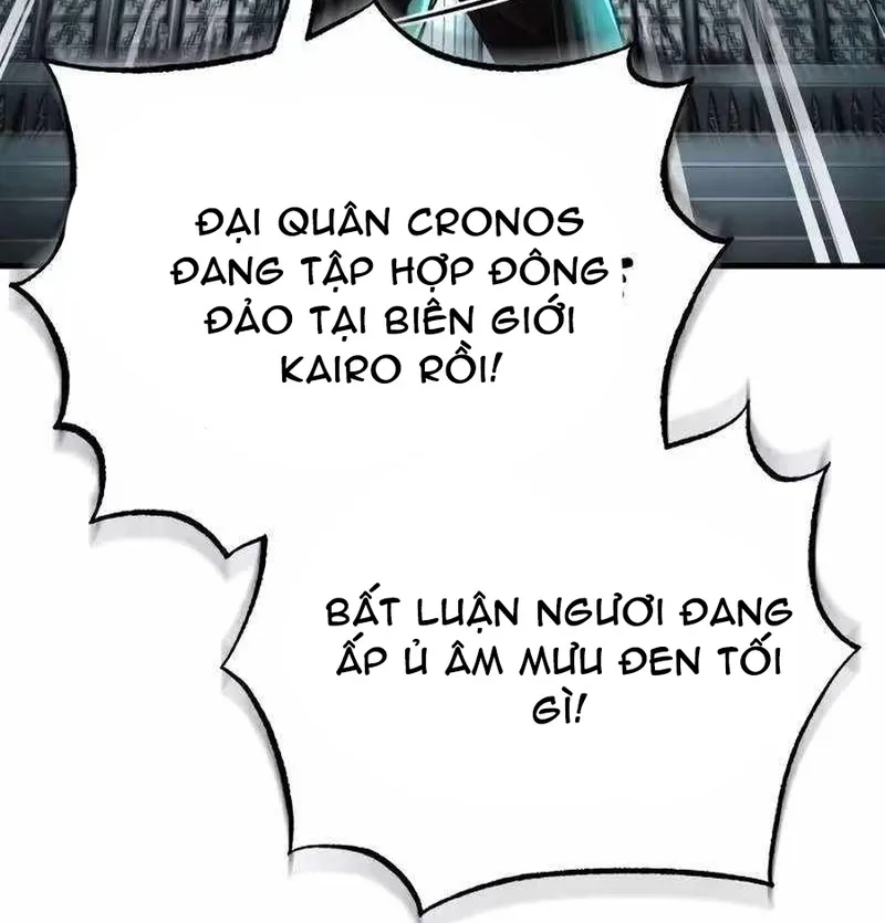 Thiên Quỷ Chẳng Sống Nổi Cuộc Đời Bình Thường Chap 196 - Next Chap 197