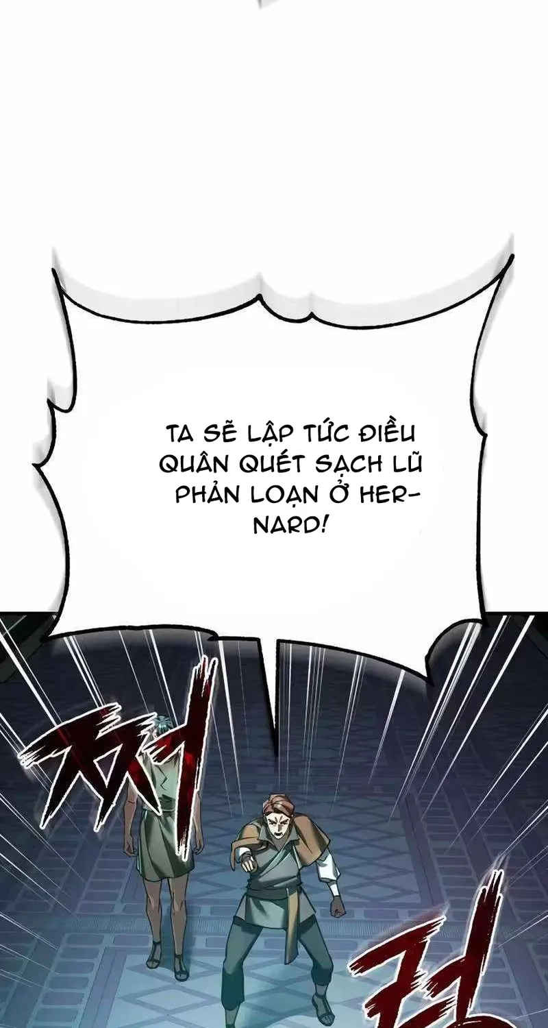 Thiên Quỷ Chẳng Sống Nổi Cuộc Đời Bình Thường Chap 196 - Next Chap 197