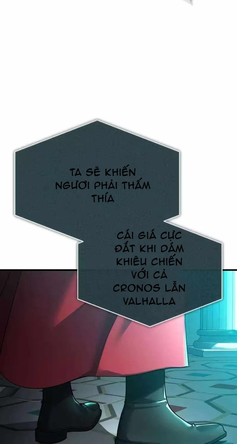 Thiên Quỷ Chẳng Sống Nổi Cuộc Đời Bình Thường Chap 196 - Next Chap 197