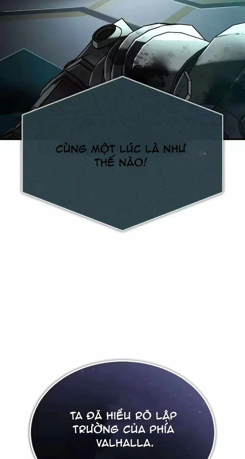 Thiên Quỷ Chẳng Sống Nổi Cuộc Đời Bình Thường Chap 196 - Next Chap 197