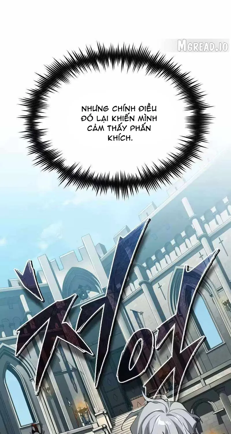Thiên Quỷ Chẳng Sống Nổi Cuộc Đời Bình Thường Chap 196 - Next Chap 197