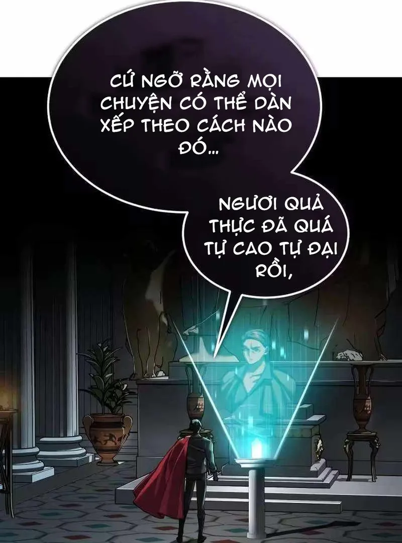 Thiên Quỷ Chẳng Sống Nổi Cuộc Đời Bình Thường Chap 196 - Next Chap 197