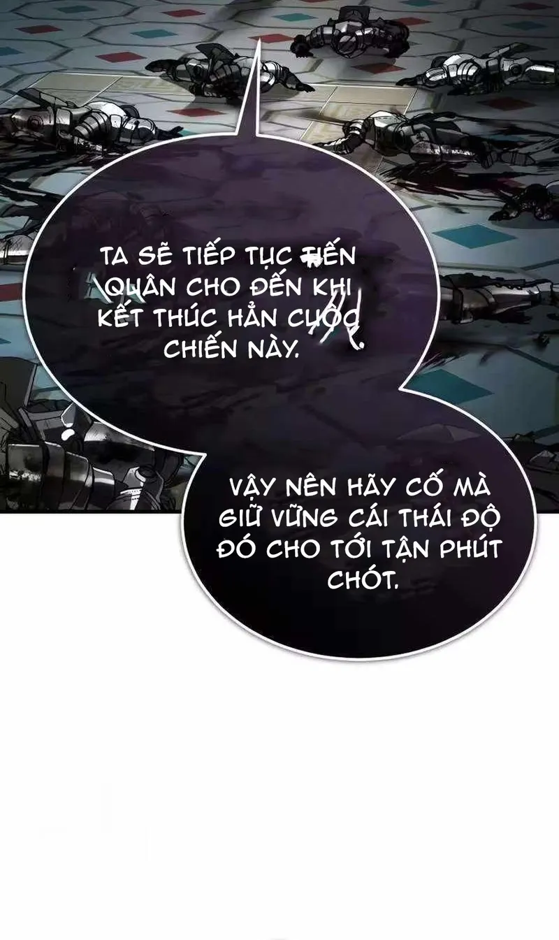 Thiên Quỷ Chẳng Sống Nổi Cuộc Đời Bình Thường Chap 196 - Next Chap 197