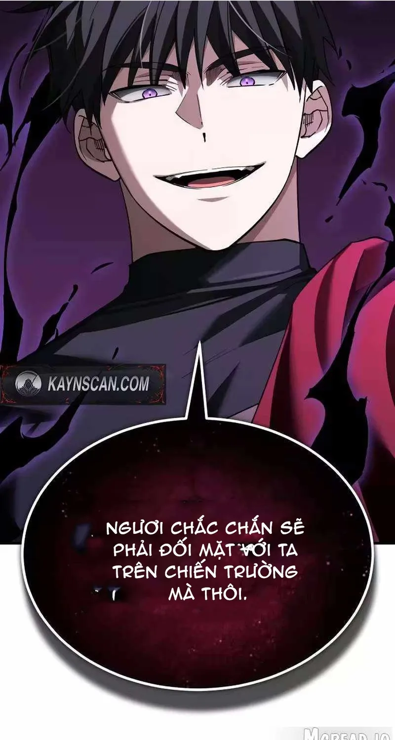 Thiên Quỷ Chẳng Sống Nổi Cuộc Đời Bình Thường Chap 196 - Next Chap 197