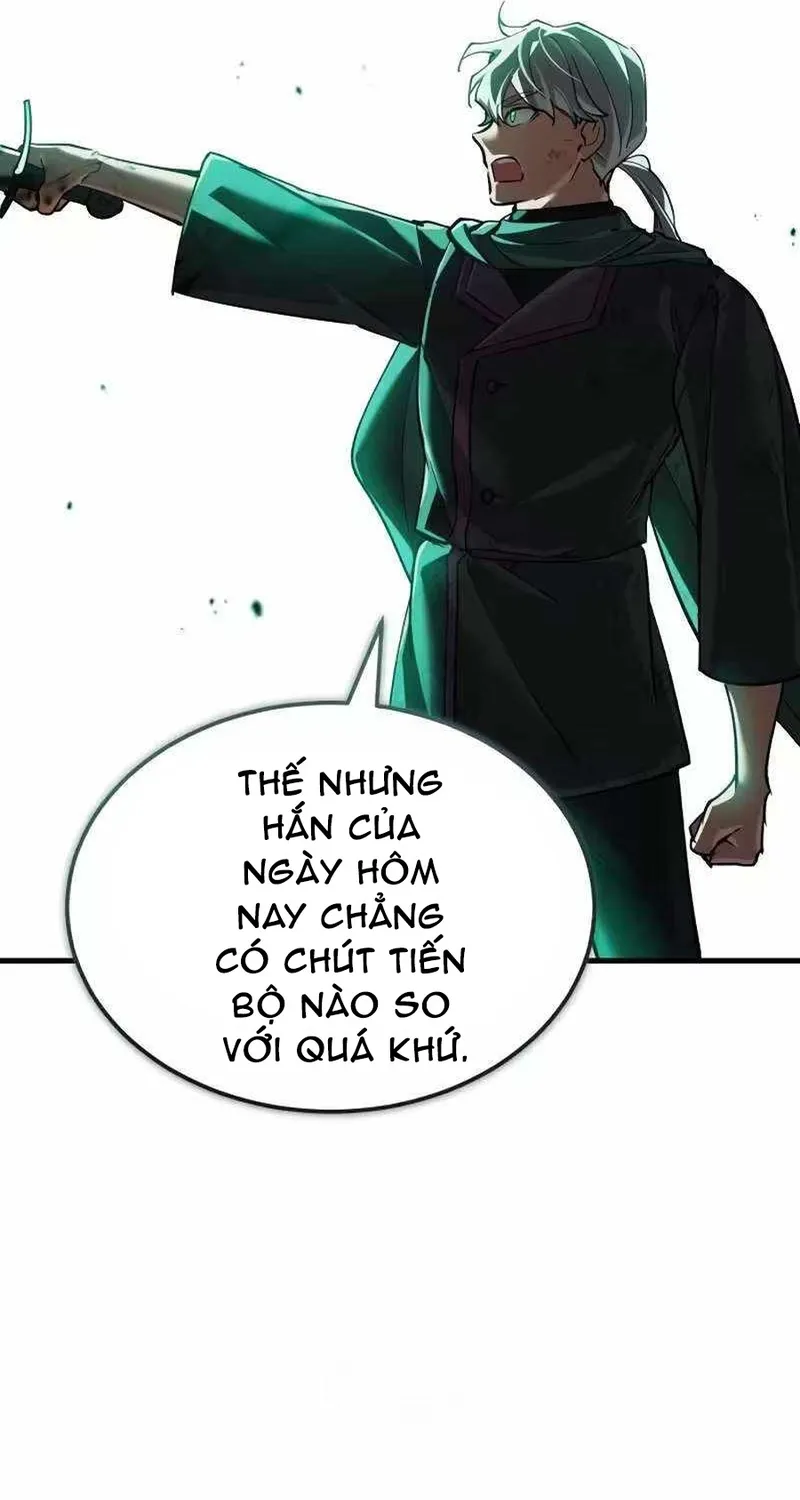 Thiên Quỷ Chẳng Sống Nổi Cuộc Đời Bình Thường Chap 196 - Next Chap 197
