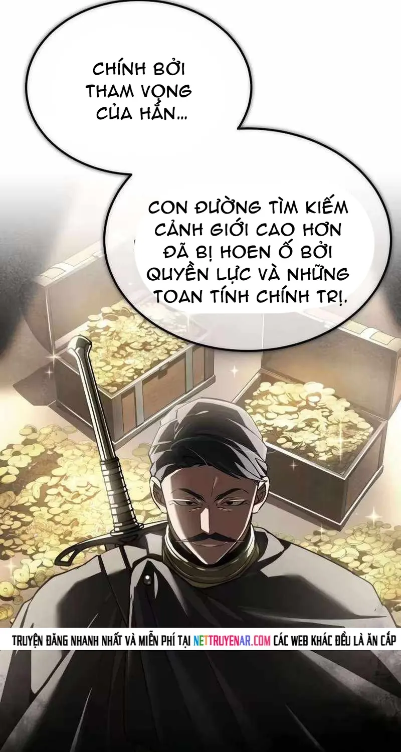 Thiên Quỷ Chẳng Sống Nổi Cuộc Đời Bình Thường Chap 196 - Next Chap 197