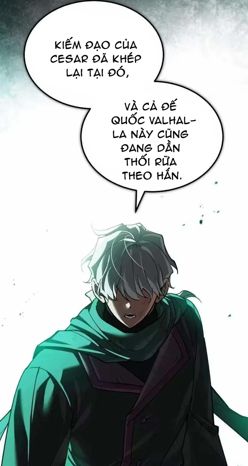 Thiên Quỷ Chẳng Sống Nổi Cuộc Đời Bình Thường Chap 196 - Next Chap 197