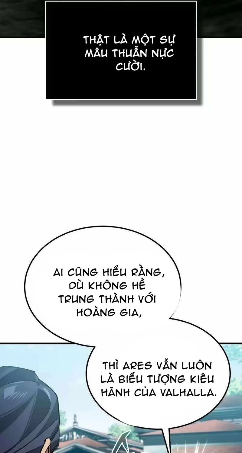 Thiên Quỷ Chẳng Sống Nổi Cuộc Đời Bình Thường Chap 196 - Next Chap 197