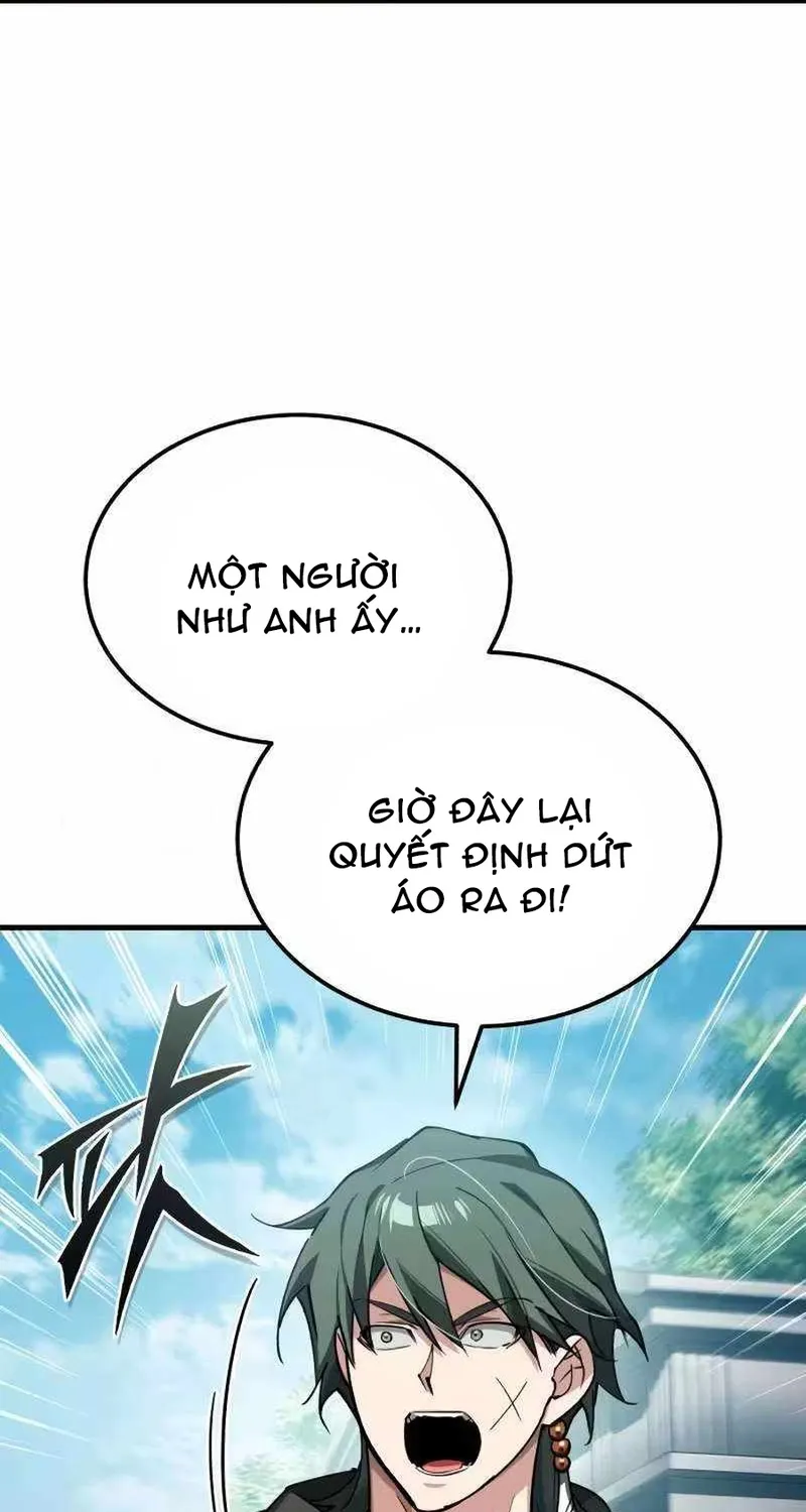 Thiên Quỷ Chẳng Sống Nổi Cuộc Đời Bình Thường Chap 196 - Next Chap 197