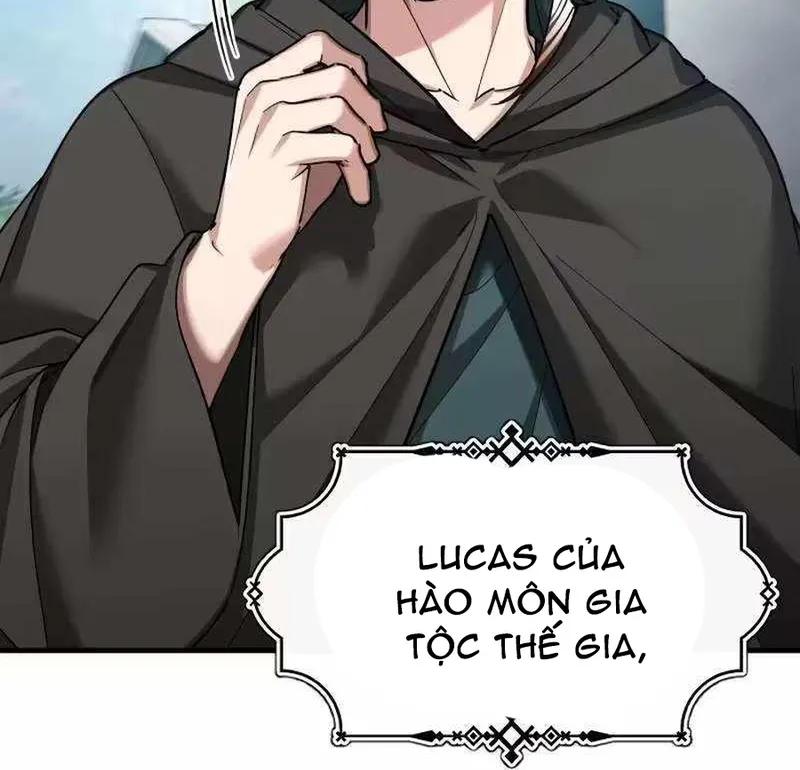 Thiên Quỷ Chẳng Sống Nổi Cuộc Đời Bình Thường Chap 196 - Next Chap 197