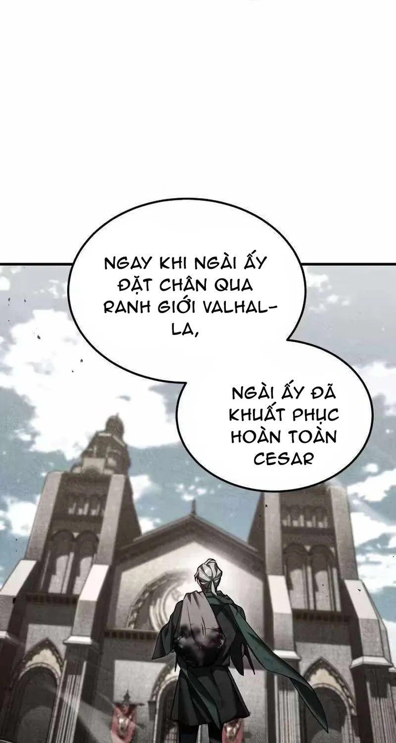 Thiên Quỷ Chẳng Sống Nổi Cuộc Đời Bình Thường Chap 196 - Next Chap 197