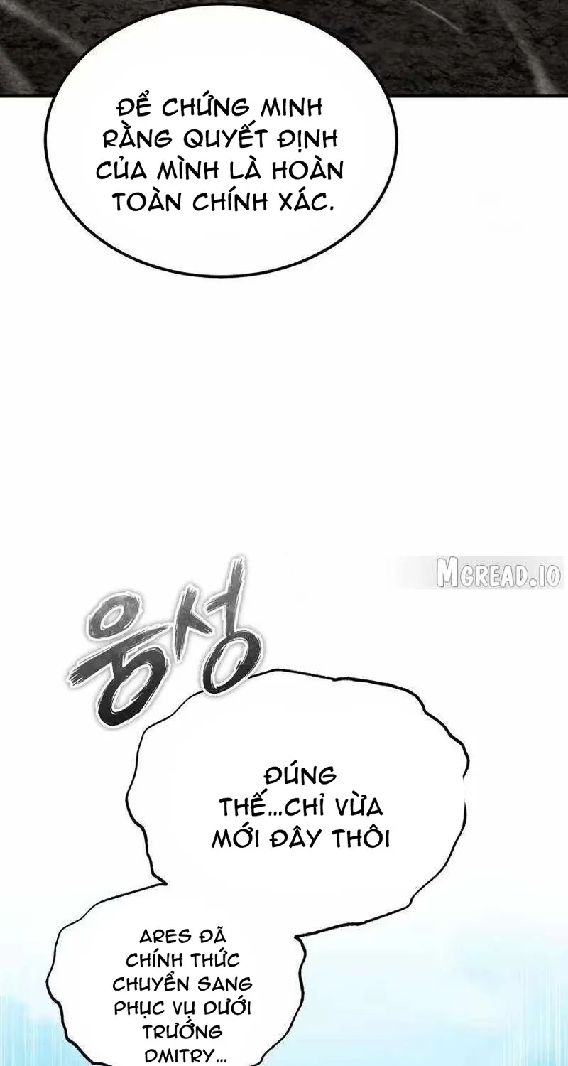 Thiên Quỷ Chẳng Sống Nổi Cuộc Đời Bình Thường Chap 196 - Next Chap 197