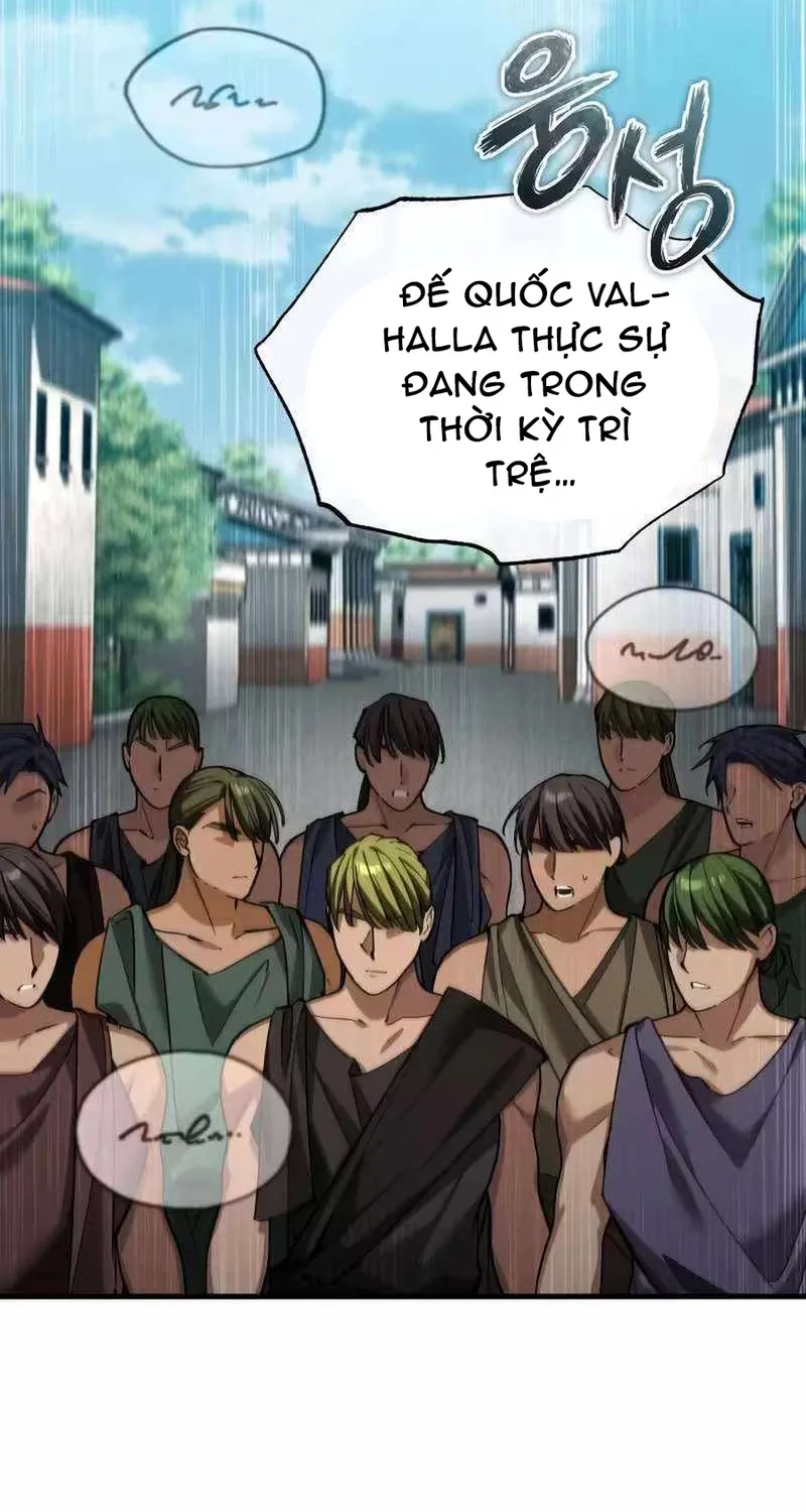 Thiên Quỷ Chẳng Sống Nổi Cuộc Đời Bình Thường Chap 196 - Next Chap 197
