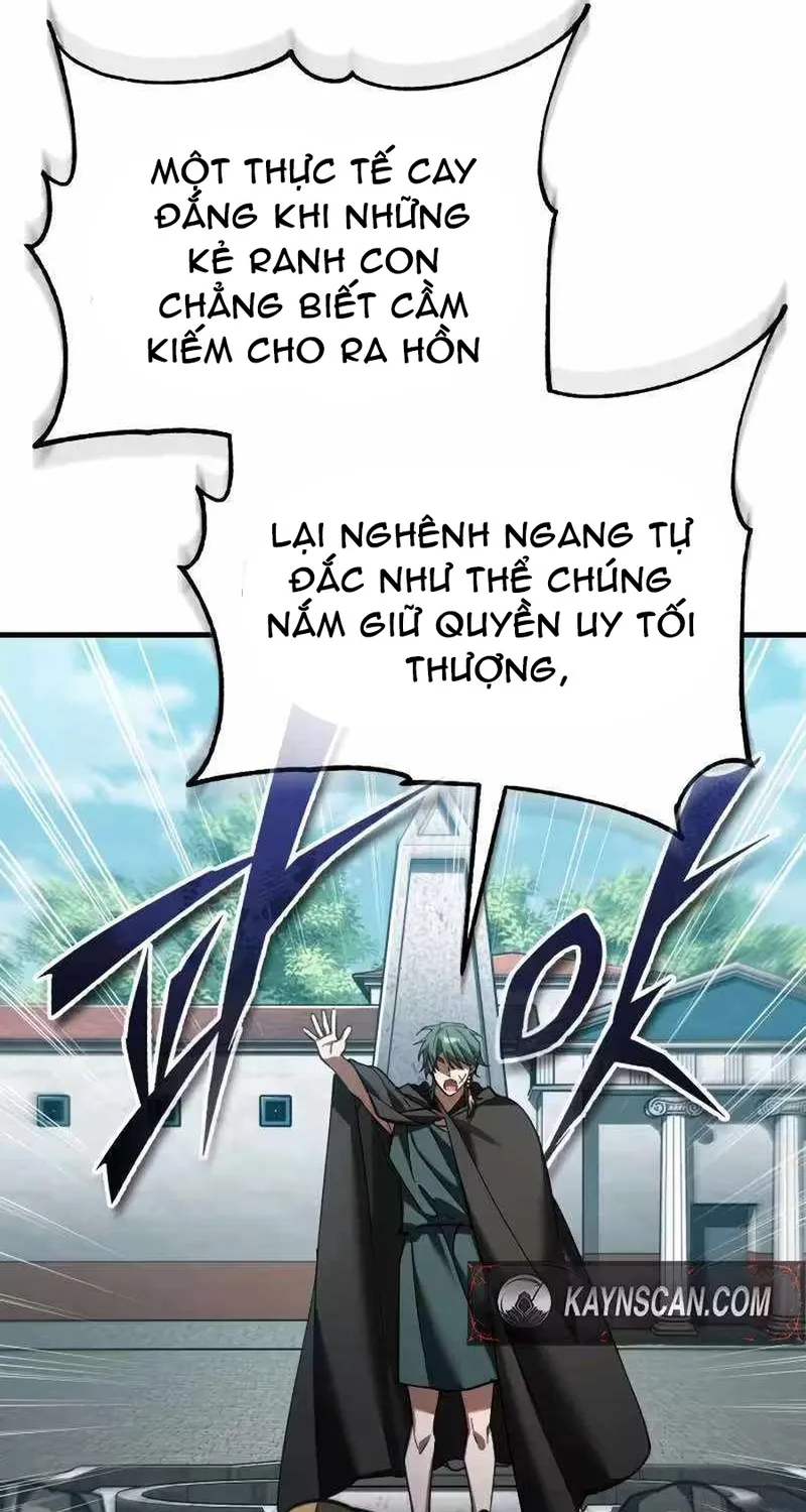 Thiên Quỷ Chẳng Sống Nổi Cuộc Đời Bình Thường Chap 196 - Next Chap 197