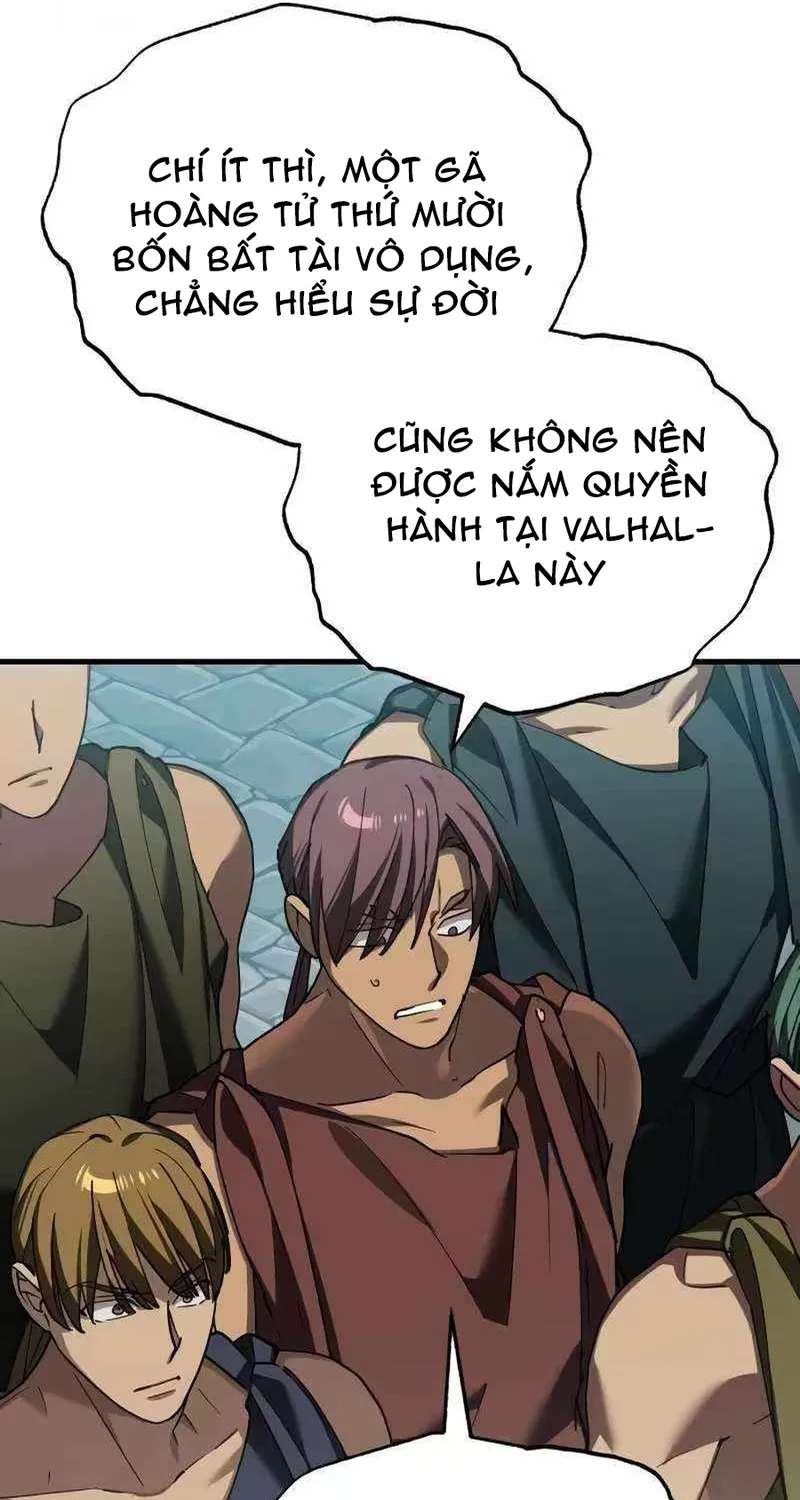 Thiên Quỷ Chẳng Sống Nổi Cuộc Đời Bình Thường Chap 196 - Next Chap 197