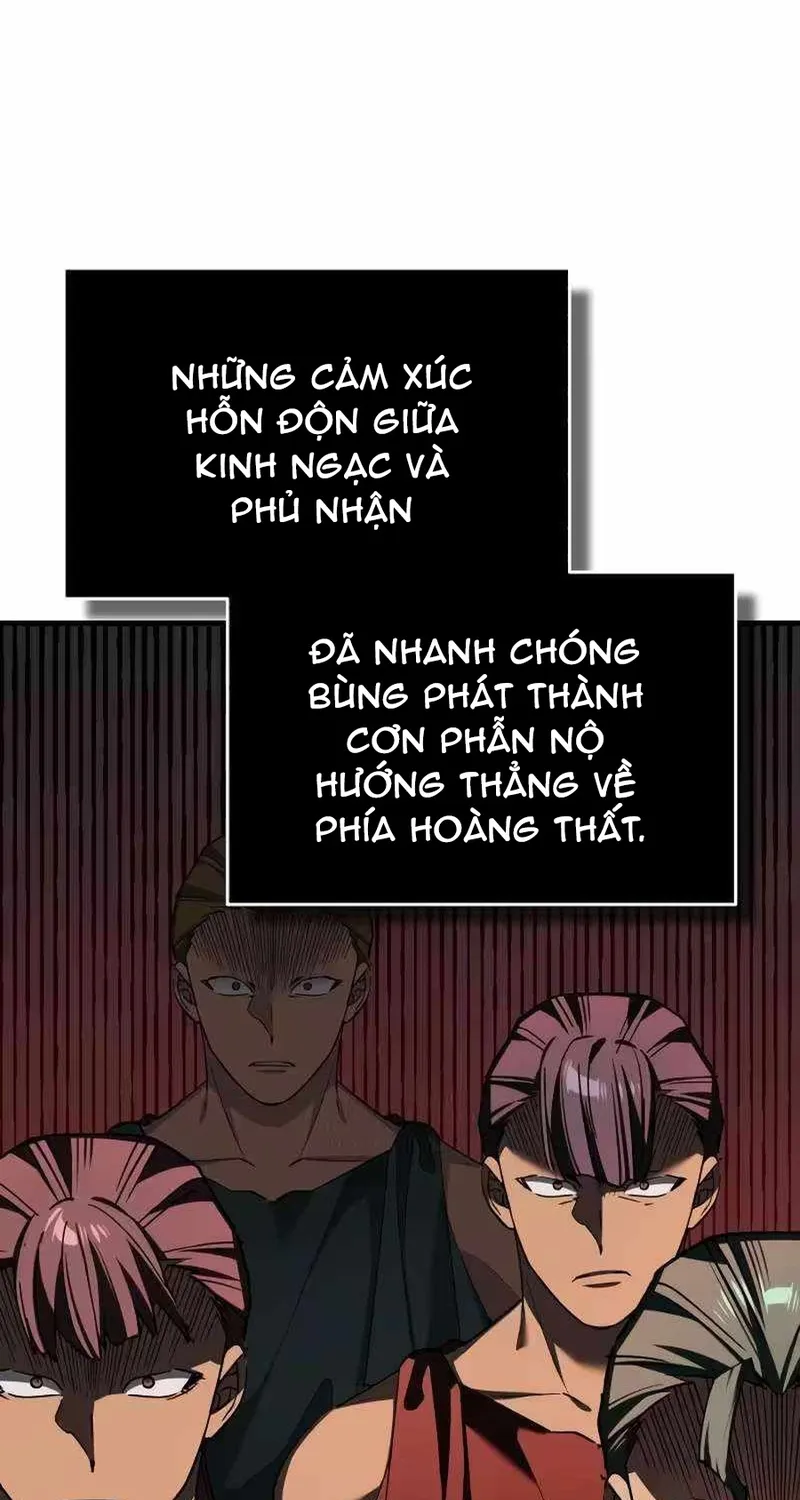 Thiên Quỷ Chẳng Sống Nổi Cuộc Đời Bình Thường Chap 196 - Next Chap 197