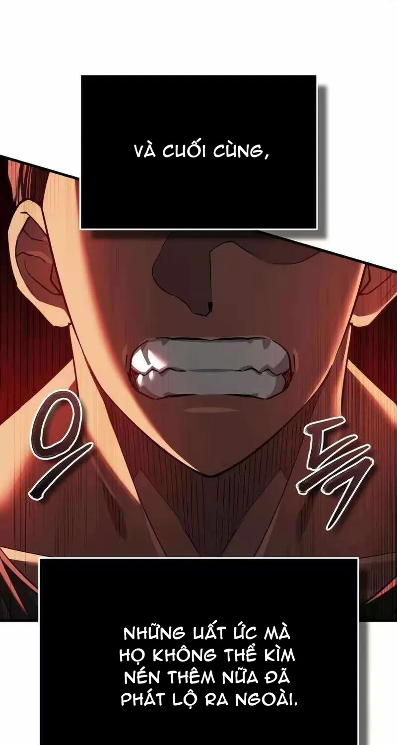 Thiên Quỷ Chẳng Sống Nổi Cuộc Đời Bình Thường Chap 196 - Next Chap 197