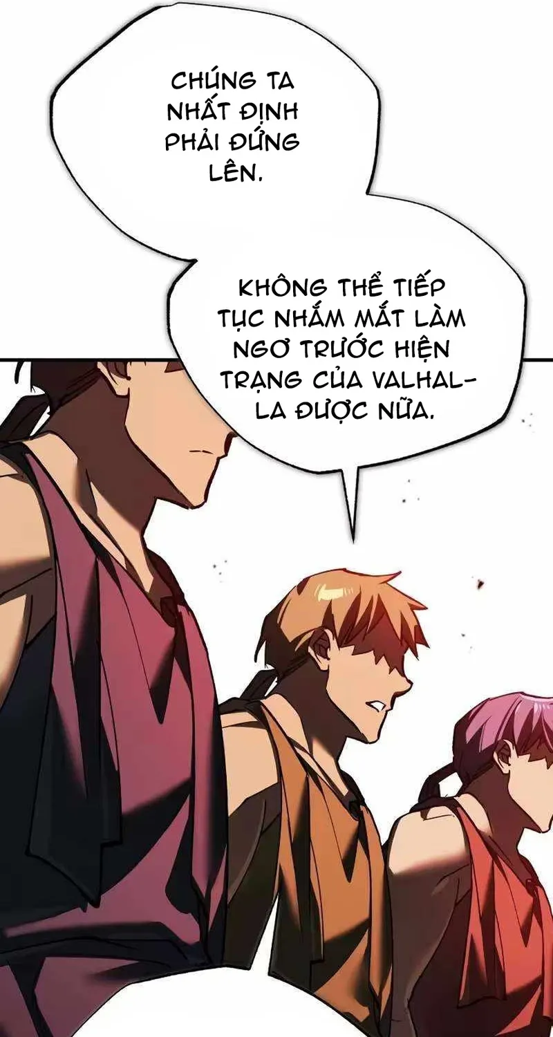 Thiên Quỷ Chẳng Sống Nổi Cuộc Đời Bình Thường Chap 196 - Next Chap 197