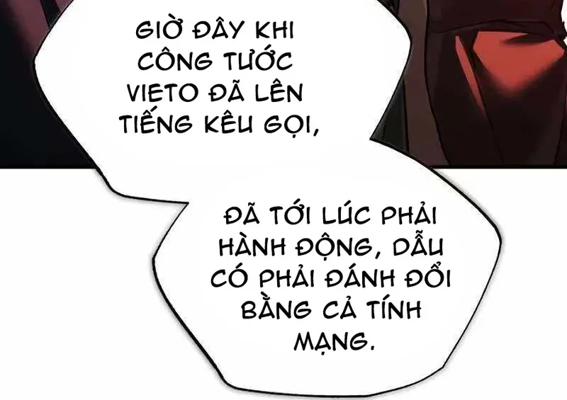 Thiên Quỷ Chẳng Sống Nổi Cuộc Đời Bình Thường Chap 196 - Next Chap 197