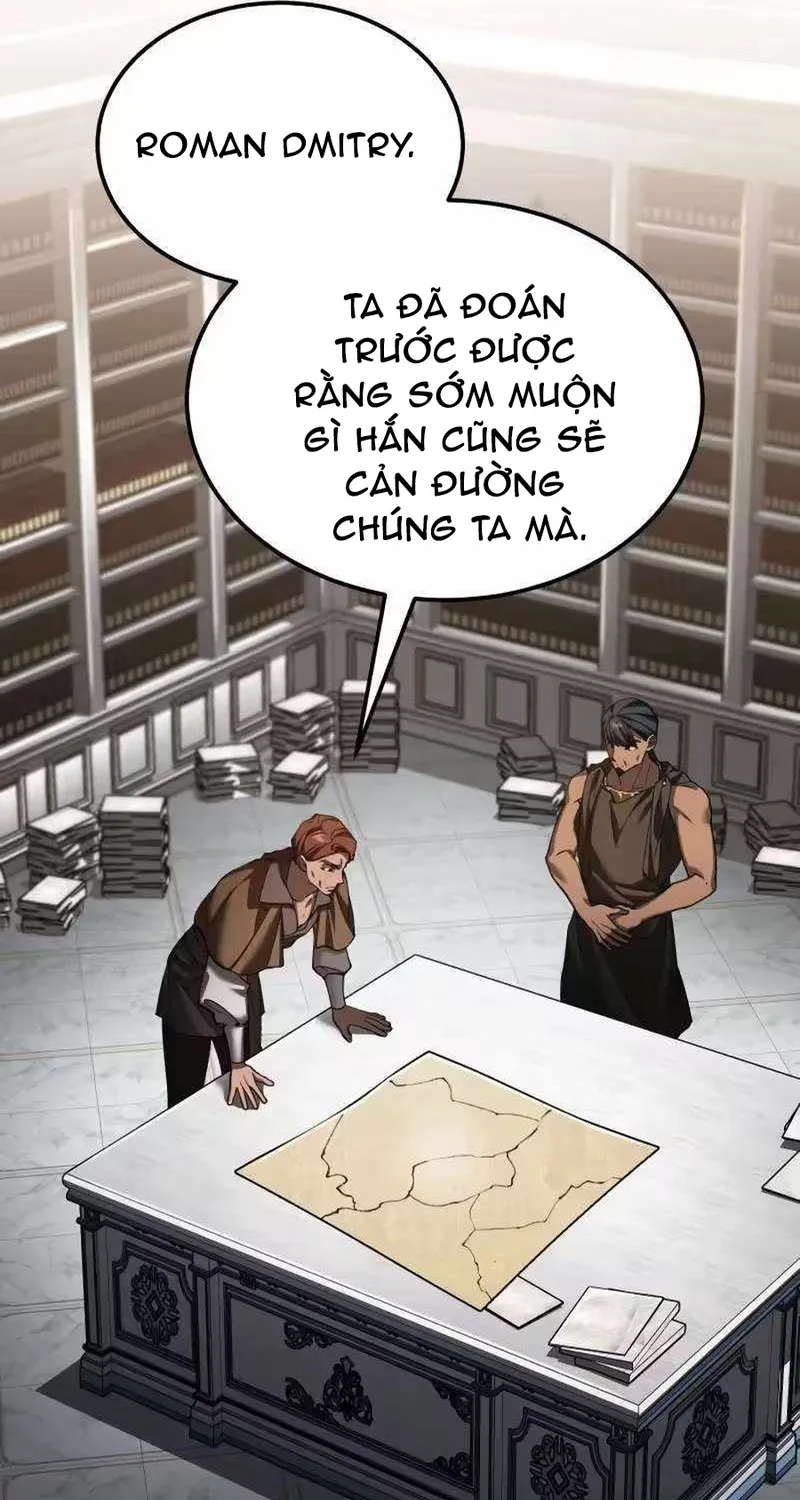 Thiên Quỷ Chẳng Sống Nổi Cuộc Đời Bình Thường Chap 196 - Next Chap 197