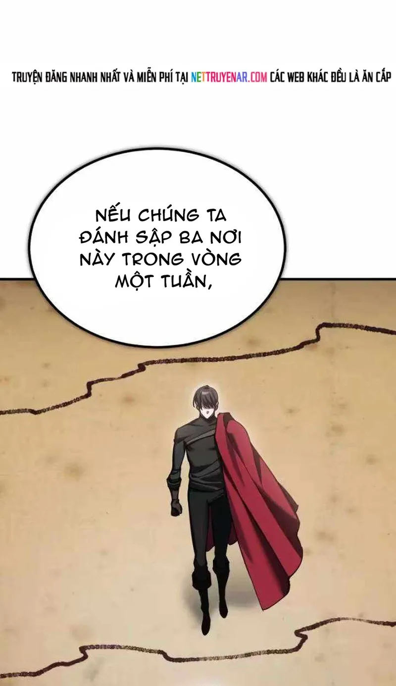 Thiên Quỷ Chẳng Sống Nổi Cuộc Đời Bình Thường Chap 197 - Next Chap 198