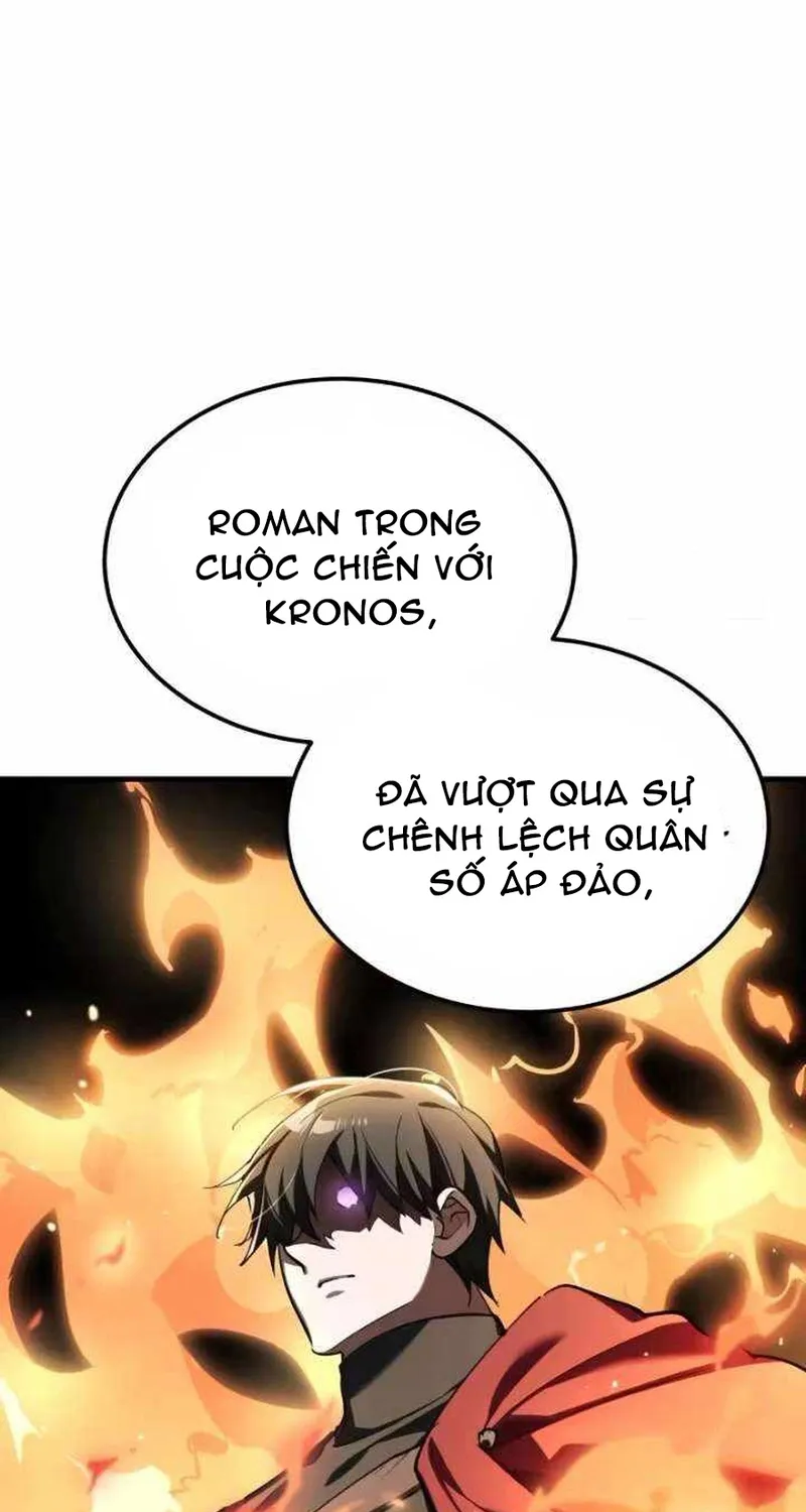 Thiên Quỷ Chẳng Sống Nổi Cuộc Đời Bình Thường Chap 197 - Next Chap 198