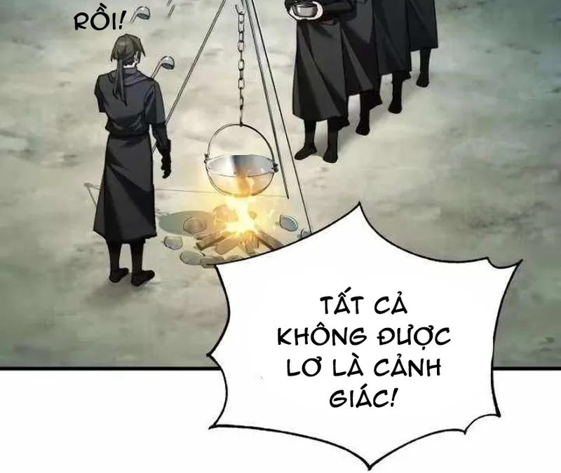 Thiên Quỷ Chẳng Sống Nổi Cuộc Đời Bình Thường Chap 197 - Next Chap 198