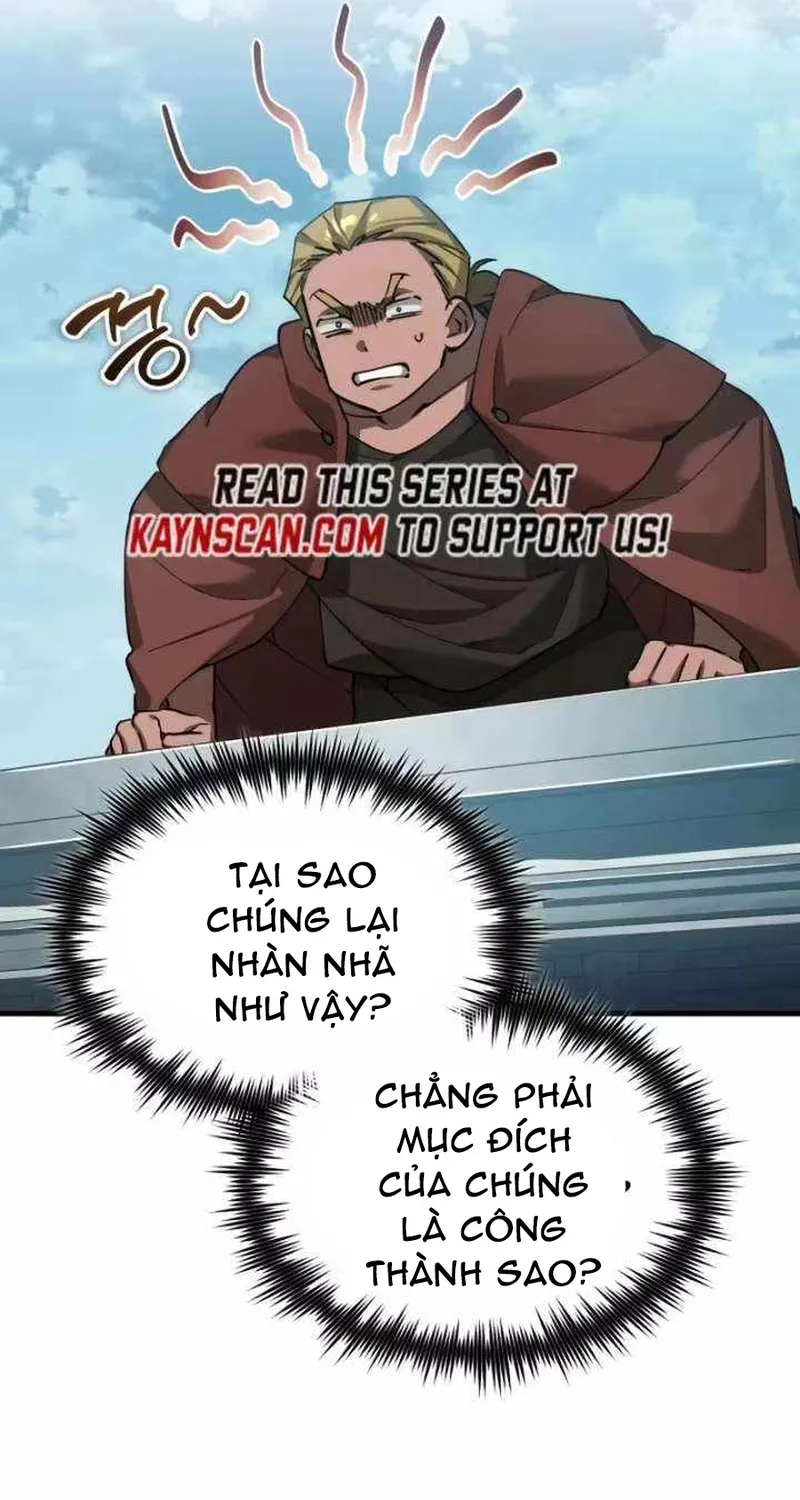 Thiên Quỷ Chẳng Sống Nổi Cuộc Đời Bình Thường Chap 197 - Next Chap 198