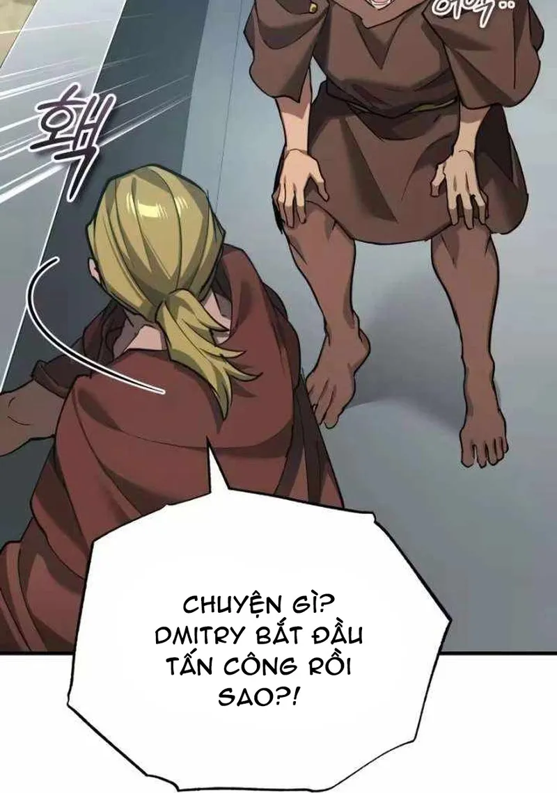 Thiên Quỷ Chẳng Sống Nổi Cuộc Đời Bình Thường Chap 197 - Next Chap 198