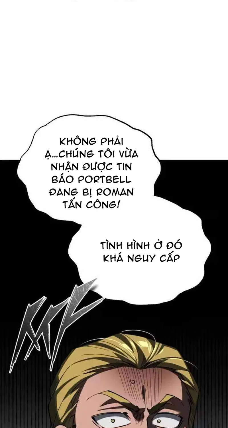 Thiên Quỷ Chẳng Sống Nổi Cuộc Đời Bình Thường Chap 197 - Next Chap 198