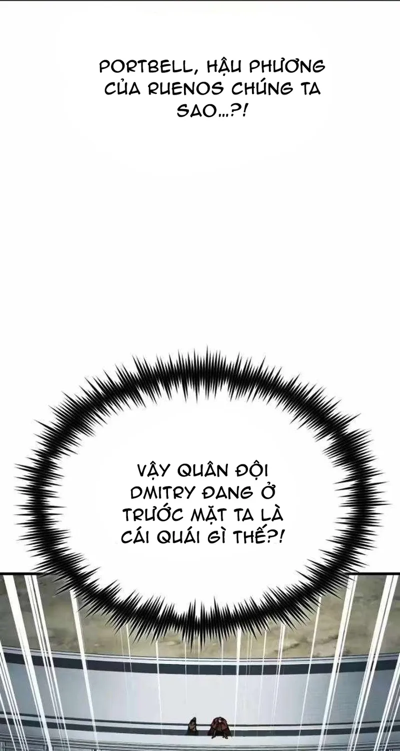 Thiên Quỷ Chẳng Sống Nổi Cuộc Đời Bình Thường Chap 197 - Next Chap 198