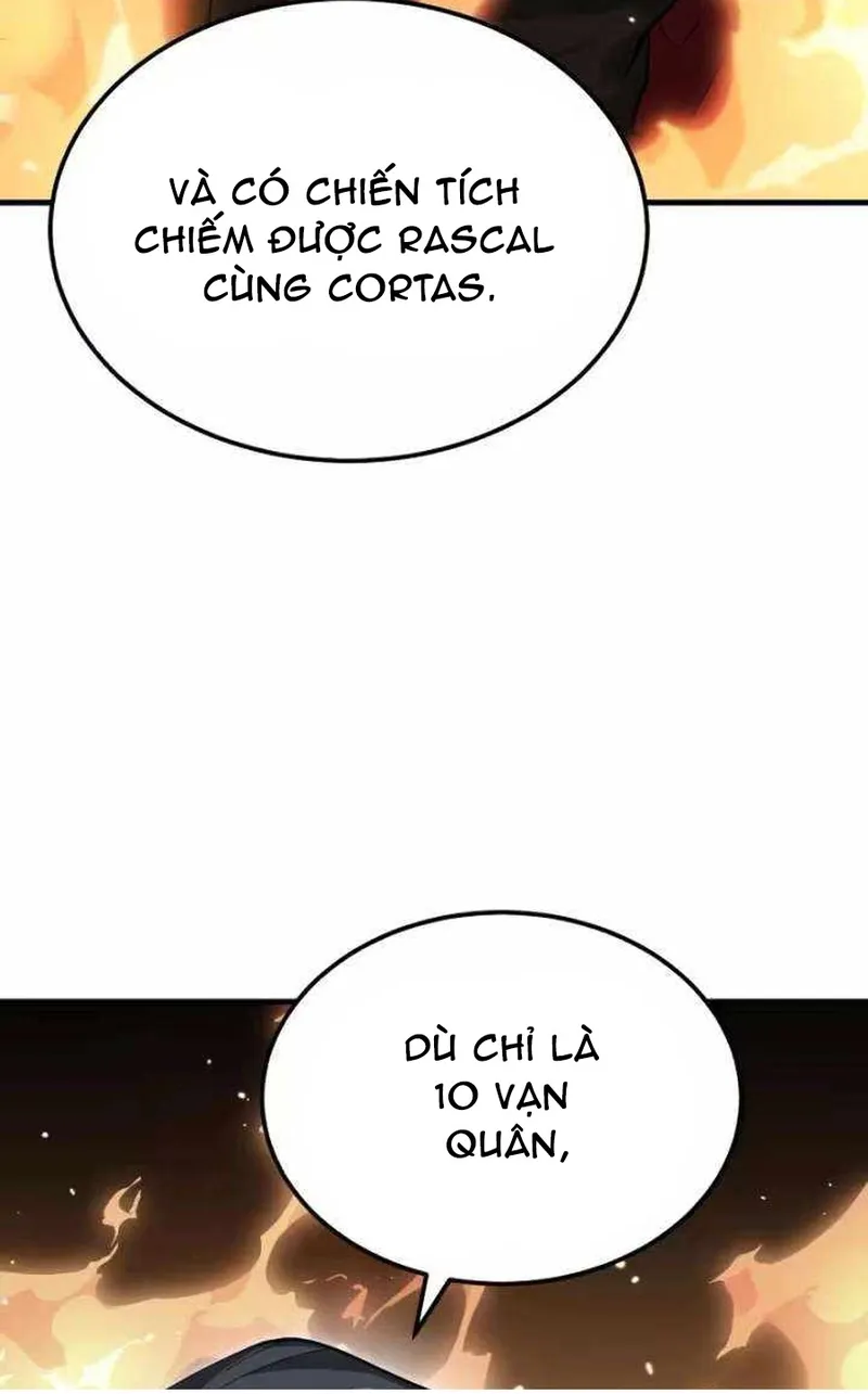 Thiên Quỷ Chẳng Sống Nổi Cuộc Đời Bình Thường Chap 197 - Next Chap 198